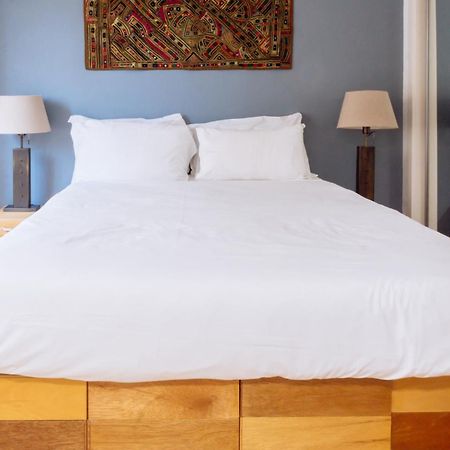 Stylish 3 Bedroom Apartment Near Hollyrood Park EDI Buitenkant foto