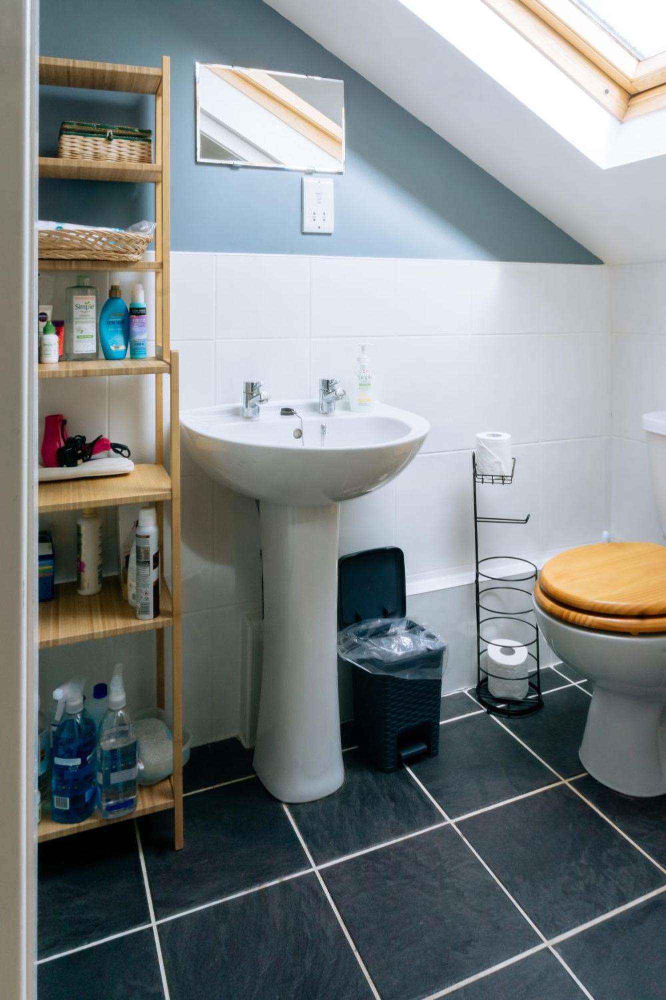 Stylish 3 Bedroom Apartment Near Hollyrood Park EDI Buitenkant foto