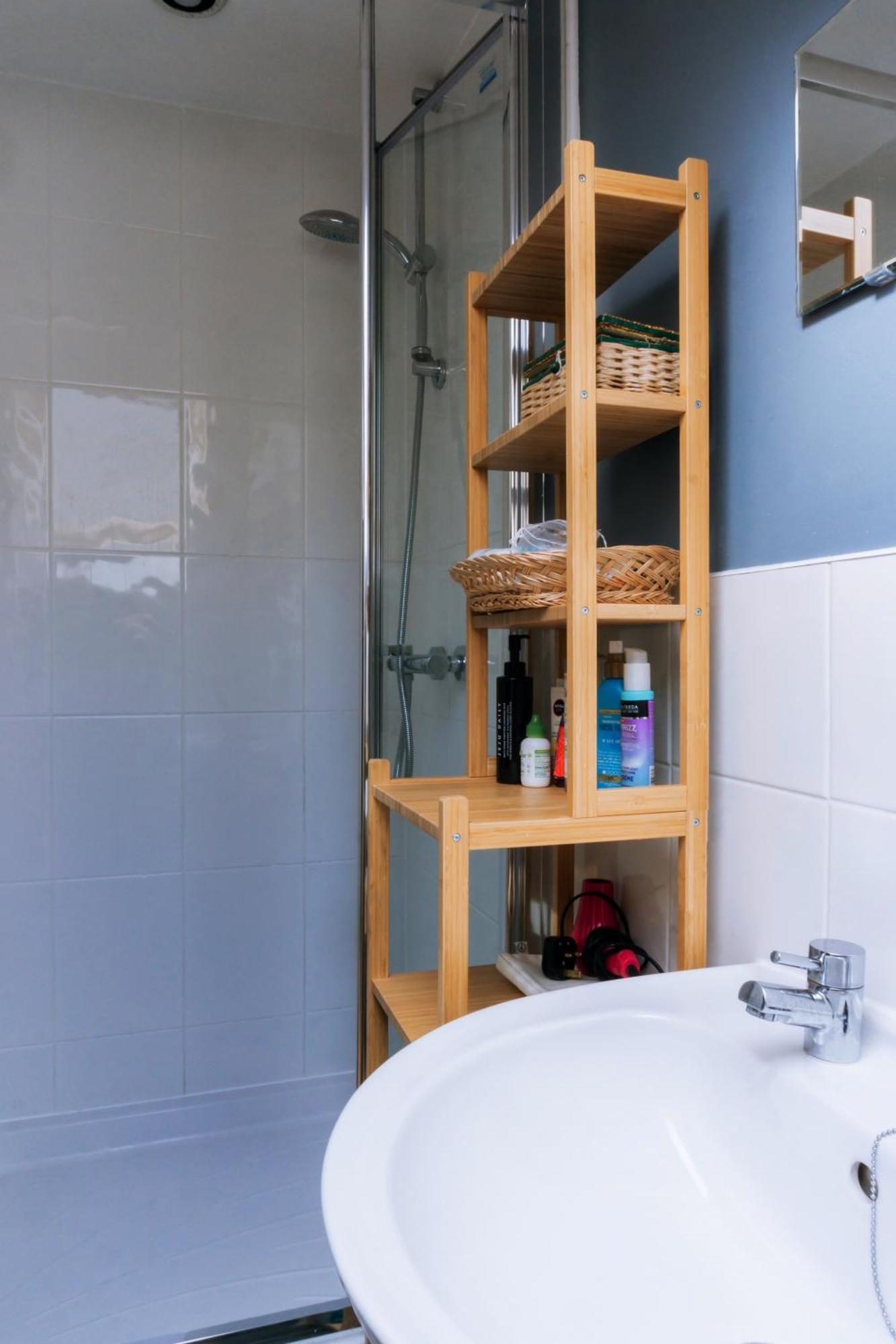 Stylish 3 Bedroom Apartment Near Hollyrood Park EDI Buitenkant foto