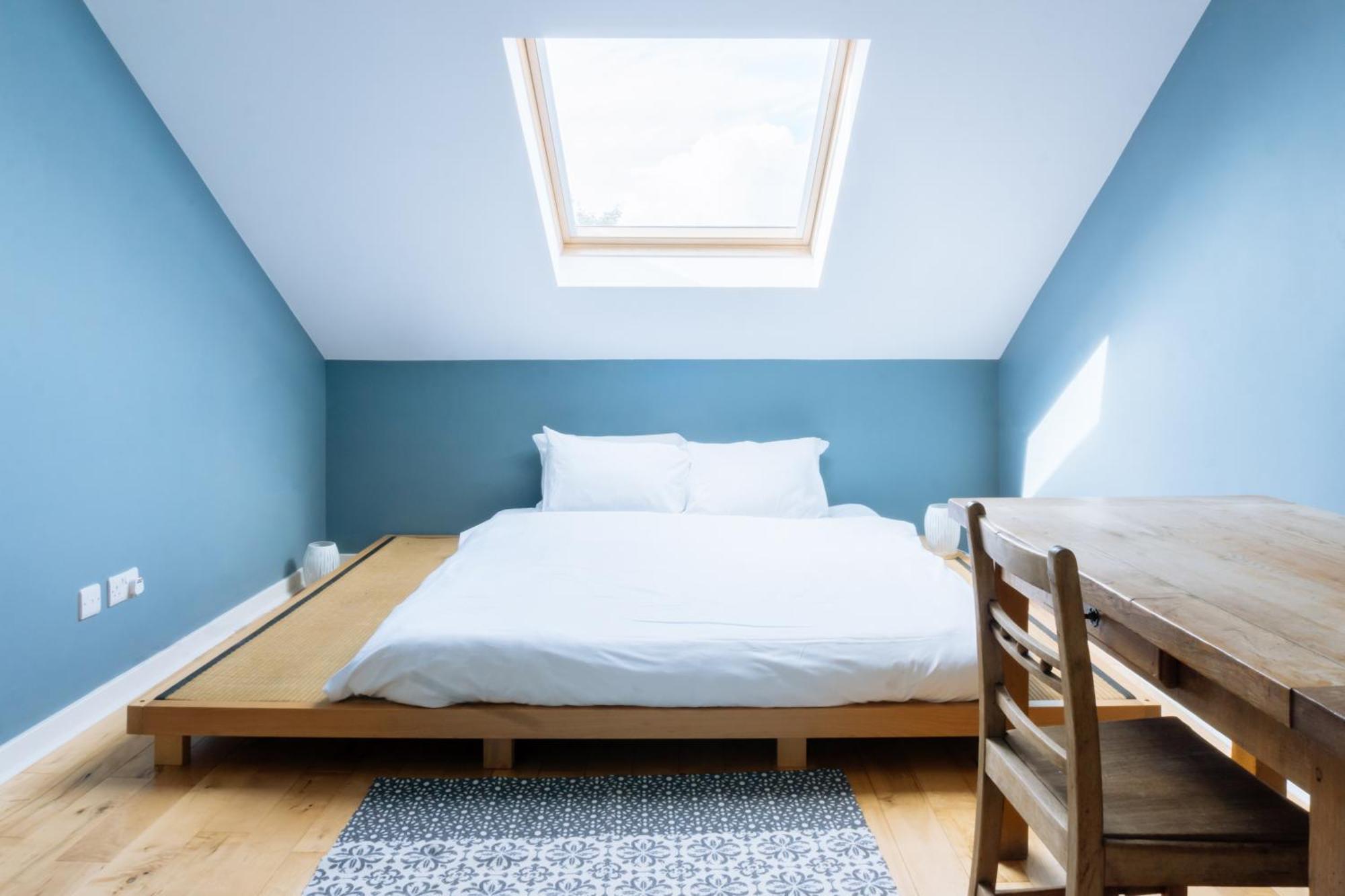 Stylish 3 Bedroom Apartment Near Hollyrood Park EDI Buitenkant foto