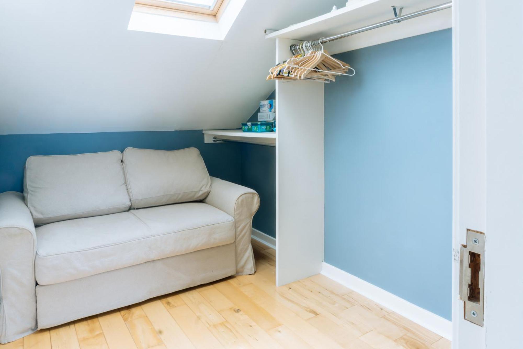 Stylish 3 Bedroom Apartment Near Hollyrood Park EDI Buitenkant foto