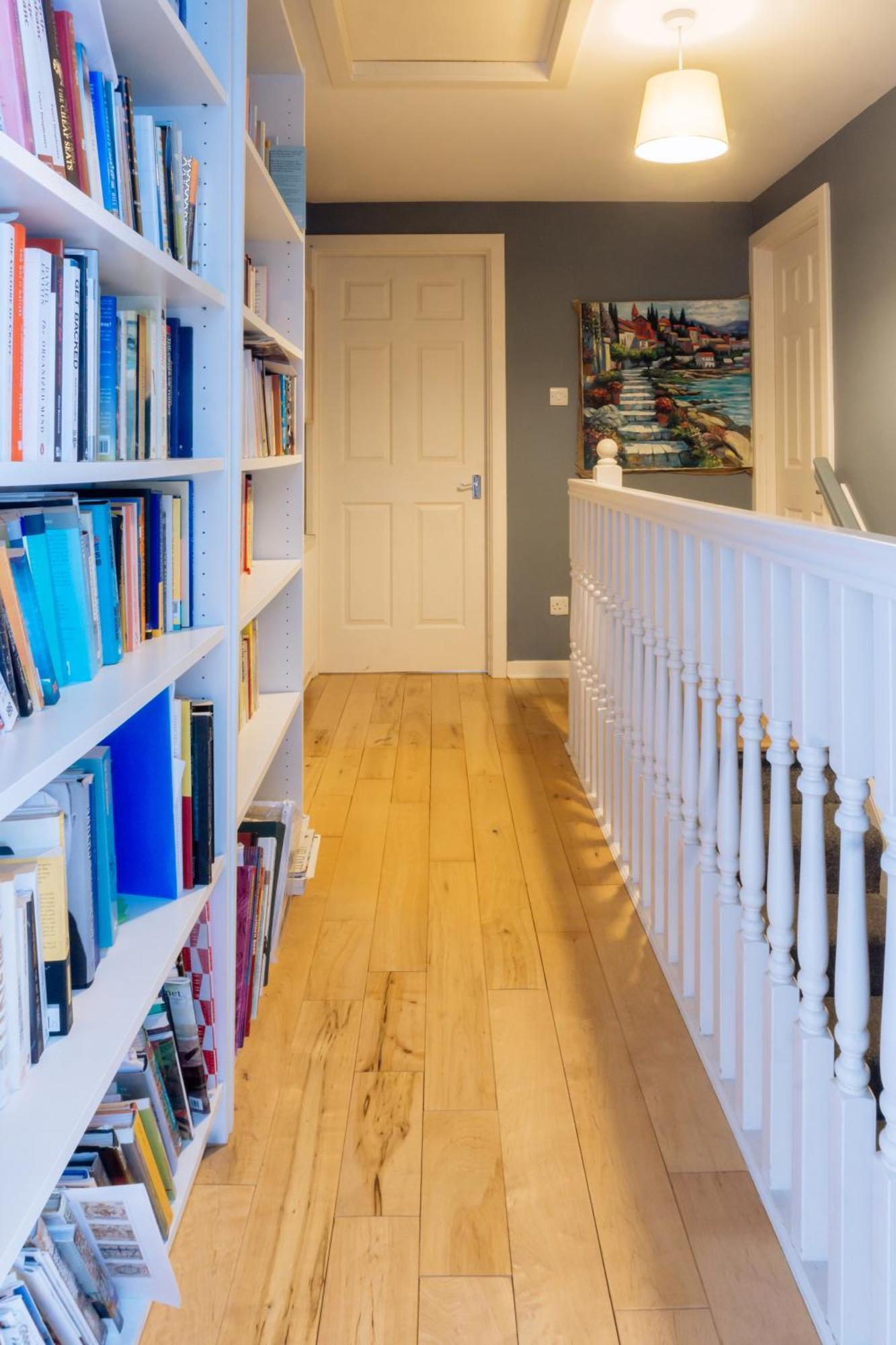 Stylish 3 Bedroom Apartment Near Hollyrood Park EDI Buitenkant foto