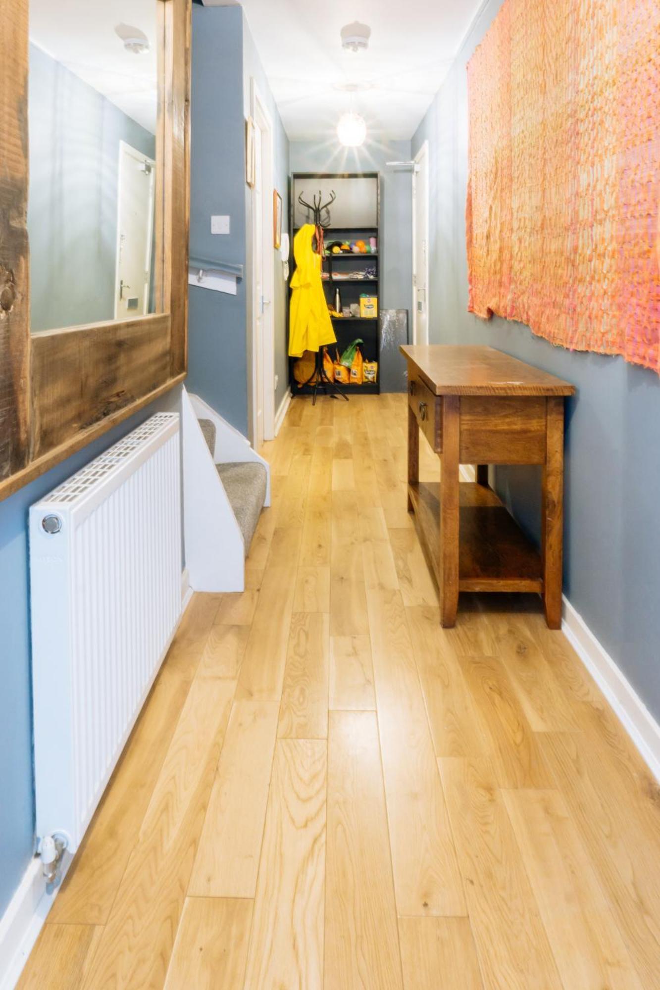Stylish 3 Bedroom Apartment Near Hollyrood Park EDI Buitenkant foto