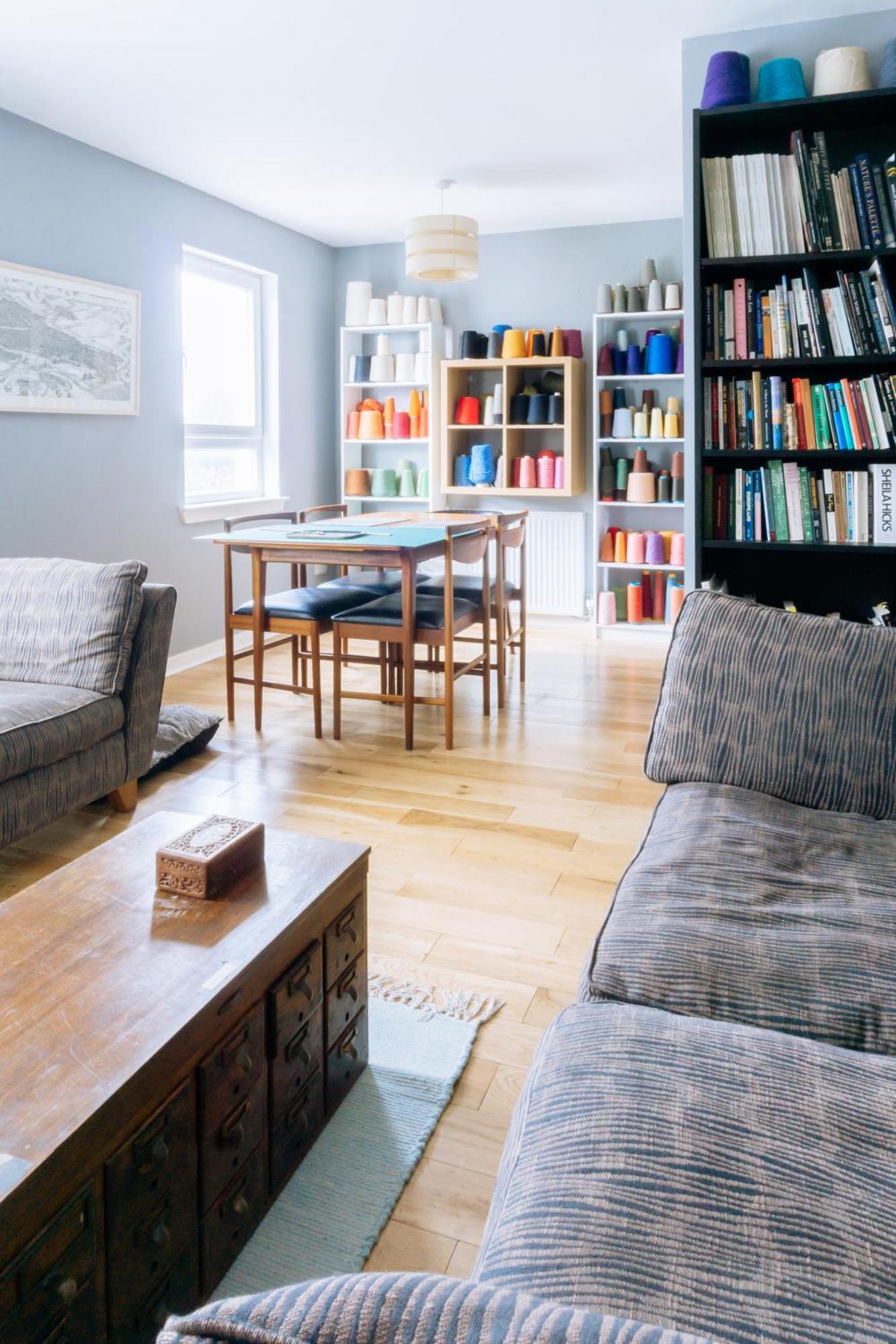 Stylish 3 Bedroom Apartment Near Hollyrood Park EDI Buitenkant foto