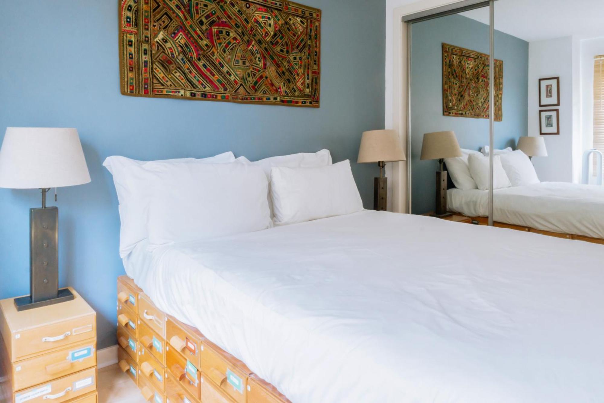 Stylish 3 Bedroom Apartment Near Hollyrood Park EDI Buitenkant foto