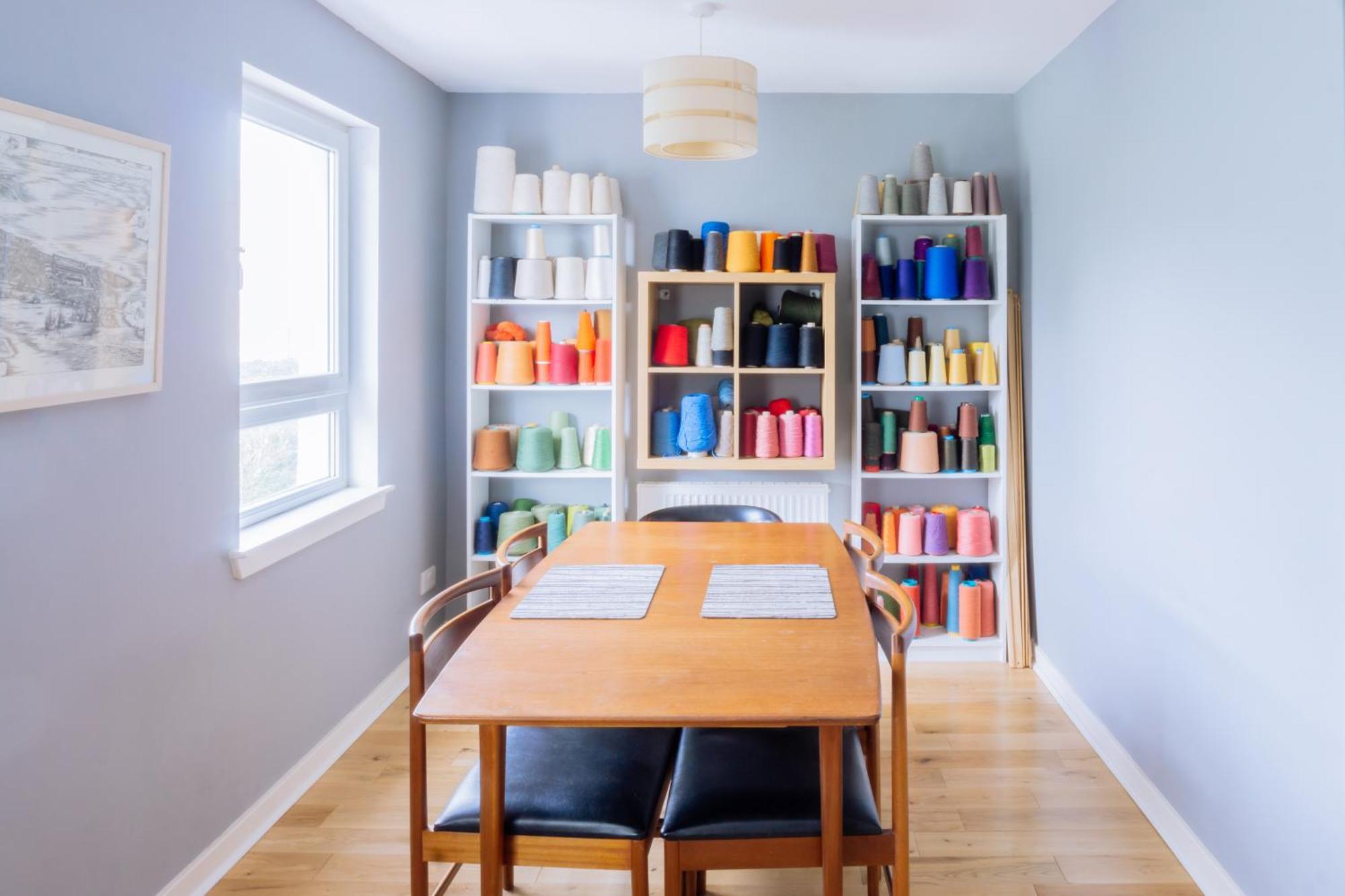 Stylish 3 Bedroom Apartment Near Hollyrood Park EDI Buitenkant foto